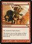 Mass Hysteria [Mirrodin]