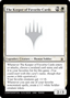 The Keeper of Favorite Cards (3/5/2026) [Unknown Event]