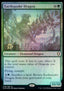 Earthquake Dragon [Commander Legends: Battle for Baldur's Gate Prerelease Promos]
