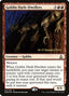 Goblin Dark-Dwellers [Oath of the Gatewatch Prerelease Promos]