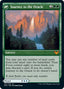 Jadzi, Oracle of Arcavios // Journey to the Oracle [Strixhaven: School of Mages Prerelease Promos]