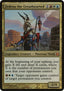 Zedruu the Greathearted (Oversized) [Commander 2011 Oversized]