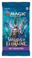 Wilds of Eldraine - Set Booster Pack