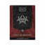 Dragon Shield: Standard 100ct Art Sleeves - Cult of Rakdos