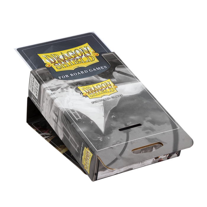 Dragon Shield: Board Game Sleeves - Grand Standard