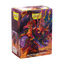 Dragon Shield: Standard 100ct Art Sleeves - The Fallen (Matte)