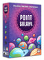 Point Galaxy Board Game — Flatout Games / AEG