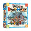 Final Fantasy Moogle Bounty Mayhem Board Game | Square Enix