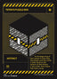 Teferi's Puzzle Box (Foil Etched) [Secret Lair Drop Series]