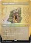Rogue's Passage (Blueprint) [Secret Lair Drop Promos]