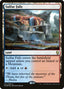Sulfur Falls [Dominaria Prerelease Promos]