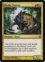 Woolly Thoctar [Duel Decks: Ajani vs. Nicol Bolas]