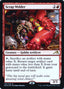 Scrap Welder [Kamigawa: Neon Dynasty Prerelease Promos]