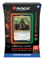 Commander Legends: Battle for Baldur's Gate - Commander Deck (Exit from Exile)