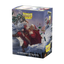 Dragon Shield: Standard 100ct Brushed Art Sleeves - Christmas 2025
