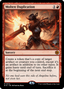 Molten Duplication [Outlaws of Thunder Junction: The Big Score Promos]