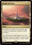 Exotic Orchard (Surge Foil) [Star Trek Commander]