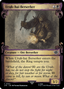 Uruk-hai Berserker [The Lord of the Rings: Tales of Middle-Earth Showcase Scrolls]