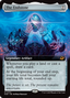The Endstone (Extended Art) [Edge of Eternities]