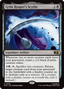 Grim Reaper's Scythe [Marvel Super Heroes Commander]