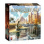 Rising Cultures Board Game