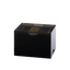 Dragon Shield: Strongbox - Clear Black