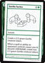 Gorilla Tactics (2021 Edition) [Mystery Booster Playtest Cards]