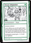 Krosan Adaptation (2021 Edition) [Mystery Booster Playtest Cards]