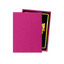 Dragon Shield: Standard 100ct Sleeves - Pink Sapphire