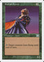 Radjan Spirit [Classic Sixth Edition]