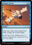 Frantic Search [Avatar: The Last Airbender: Eternal-Legal]