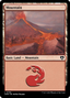 Mountain (796) [Commander Masters]