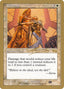 Worship (Nicolas Labarre) (SB) [World Championship Decks 2000]