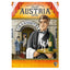 Grand Austria Hotel Board Game | Lookout Games Strategy