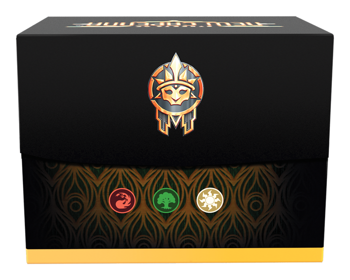 Streets of New Capenna - Commander Deck - Cabaretti Cacophony