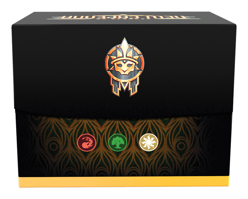 Streets of New Capenna - Commander Deck - Cabaretti Cacophony