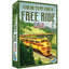 Free Ride USA Board Game – Rio Grande Games Railroad Strategy