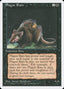 Plague Rats [Fourth Edition]