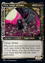Firja, Judge of Valor (Showcase) [Kaldheim]