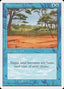 Phantasmal Terrain [Fourth Edition]