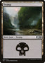 Swamp (268) [Core Set 2021]