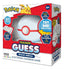 Pokémon Trainer Guess Sinnoh Edition Electronic Game | Boreal Gaming
