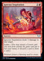 Igneous Inspiration [Strixhaven: School of Mages]