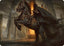 Nazgul Art Card [The Lord of the Rings: Tales of Middle-earth Art Series]
