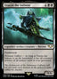 Trazyn the Infinite (Surge Foil) [Warhammer 40,000]