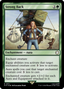 Strong Back (Surge Foil) [Fallout]