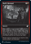 Pack's Betrayal [Innistrad: Double Feature]