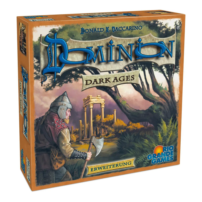 Dominion: Dark Ages (EN)