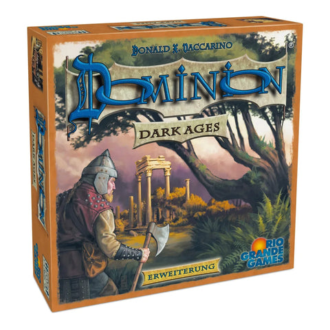 Dominion: Dark Ages (EN)