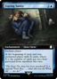 Fraying Sanity (Extended Art) [Fallout]